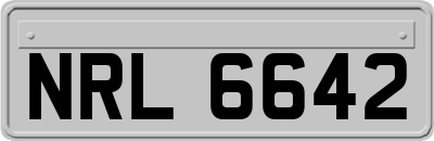 NRL6642