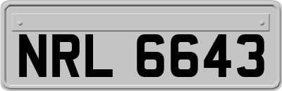 NRL6643