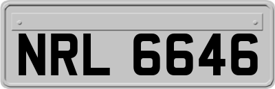 NRL6646