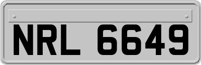 NRL6649