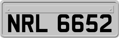 NRL6652