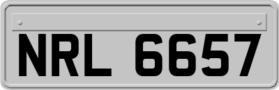 NRL6657