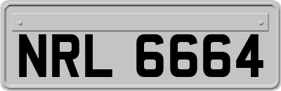 NRL6664
