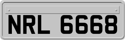 NRL6668