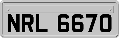 NRL6670