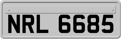 NRL6685
