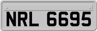 NRL6695