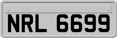 NRL6699