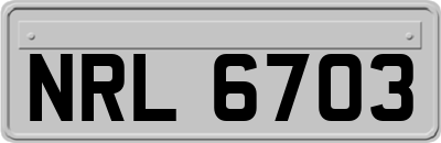 NRL6703