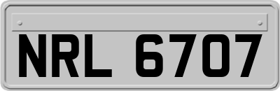 NRL6707