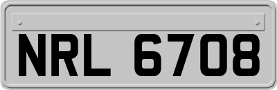 NRL6708