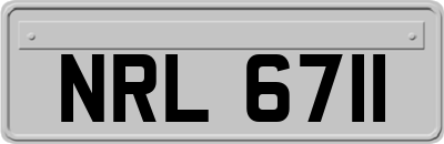 NRL6711