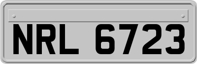NRL6723
