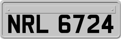 NRL6724