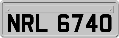 NRL6740