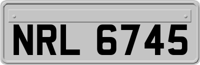 NRL6745