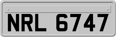 NRL6747