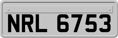 NRL6753