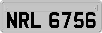 NRL6756
