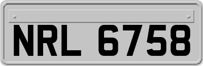 NRL6758