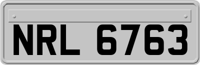 NRL6763