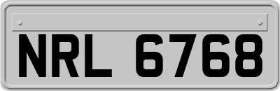 NRL6768