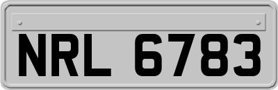 NRL6783