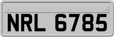 NRL6785