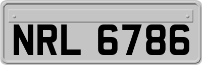 NRL6786