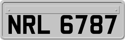 NRL6787
