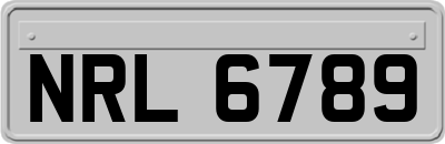 NRL6789