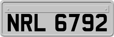 NRL6792