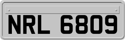 NRL6809