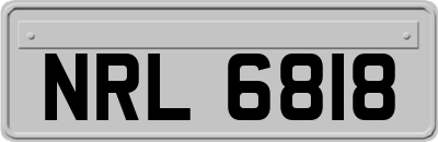 NRL6818