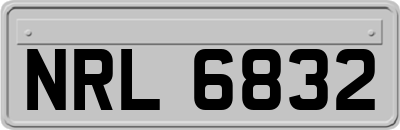 NRL6832