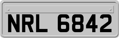 NRL6842