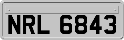 NRL6843