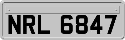 NRL6847