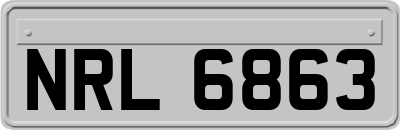 NRL6863