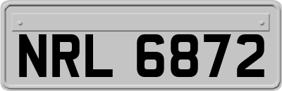 NRL6872