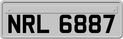 NRL6887