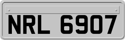 NRL6907