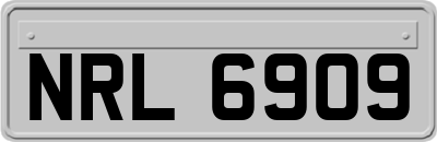 NRL6909