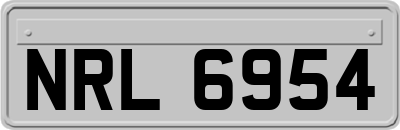 NRL6954