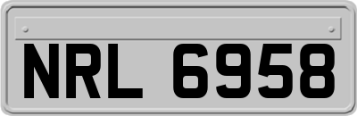 NRL6958