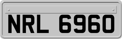 NRL6960