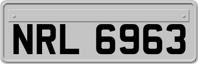 NRL6963