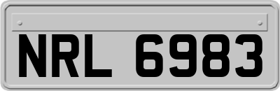 NRL6983
