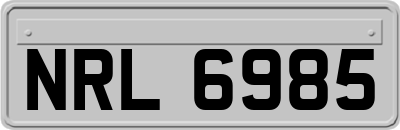 NRL6985
