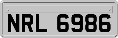 NRL6986